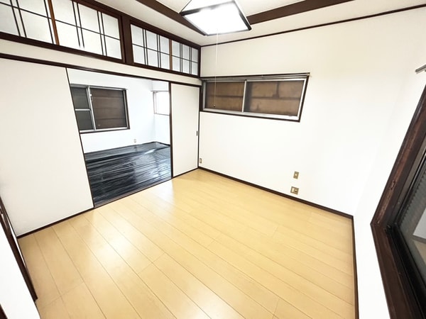 居室