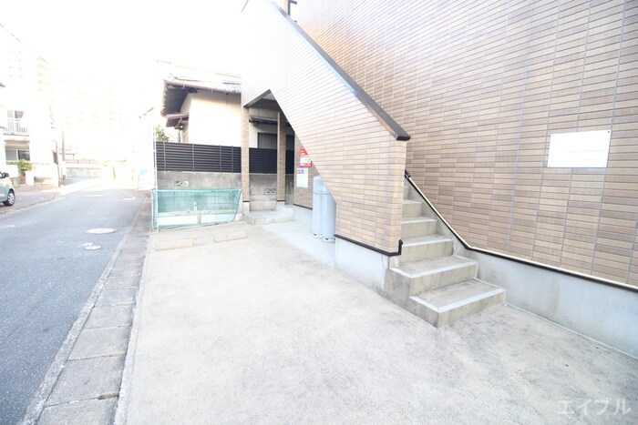 物件外観写真3　(建物設備)