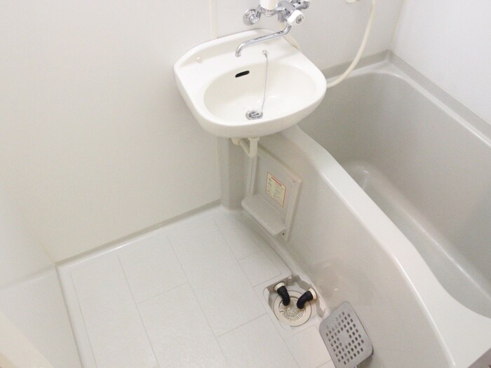 物件内観写真13　(バス／シャワールーム等)