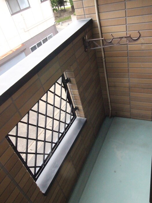 物件内観写真20　(ベランダ・バルコニー)