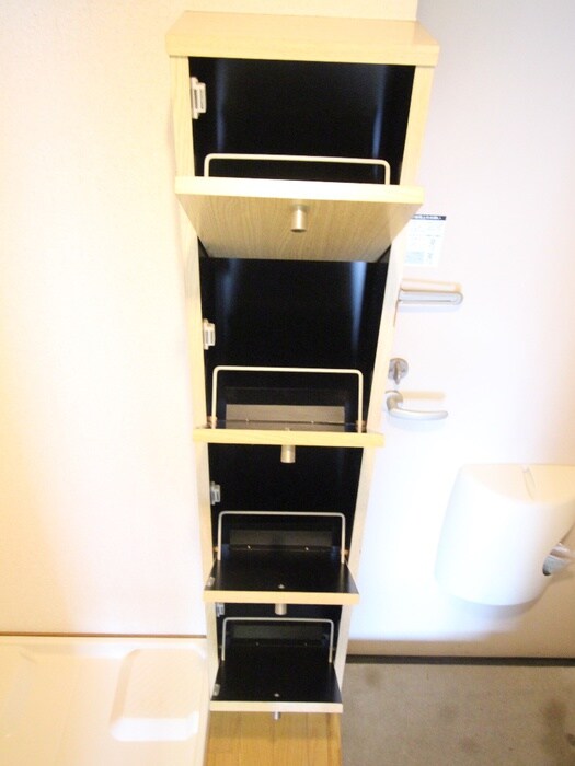 物件内観写真22　(靴箱)