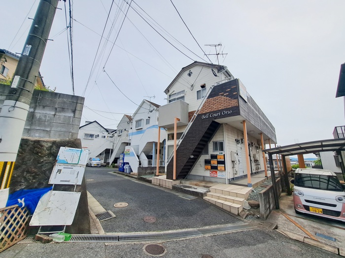 外観写真