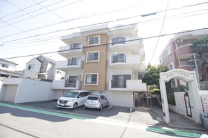 パルム若宮外観写真