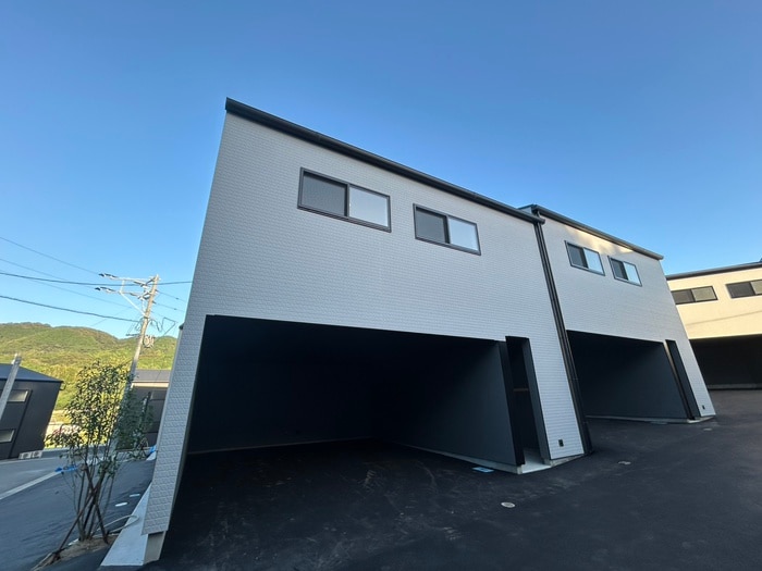 物件外観写真3　(外観写真)