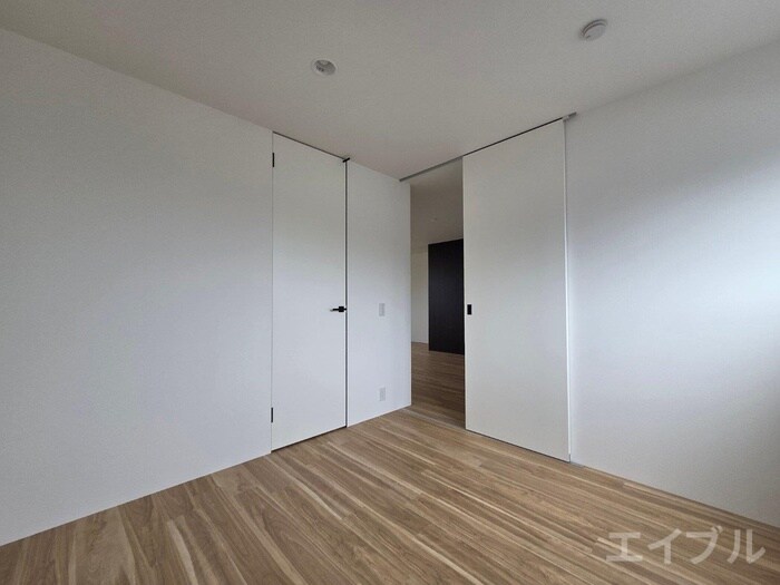 物件内観写真9　(居室)