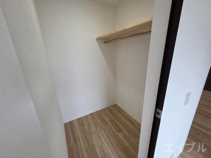 物件内観写真14　(収納)