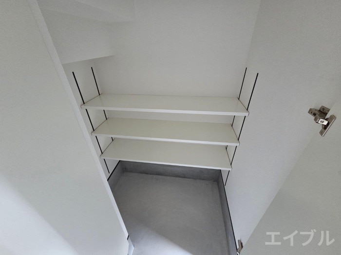 物件内観写真16　(靴箱)
