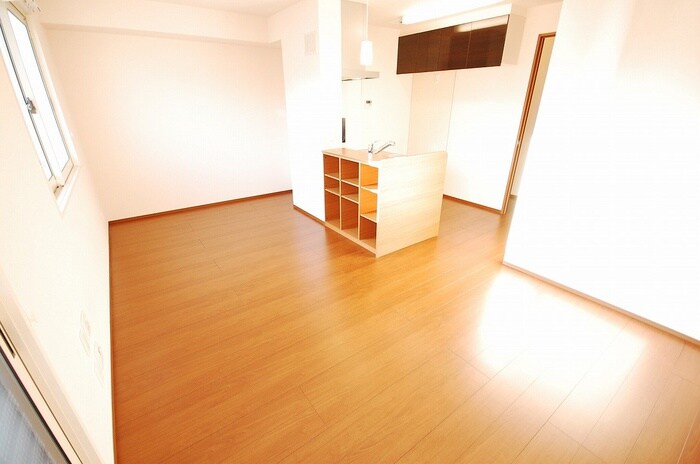 物件内観写真4　(居室)