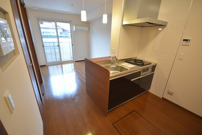 物件内観写真5　(居室)