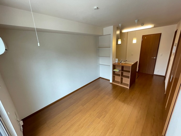 物件内観写真6　(居室)