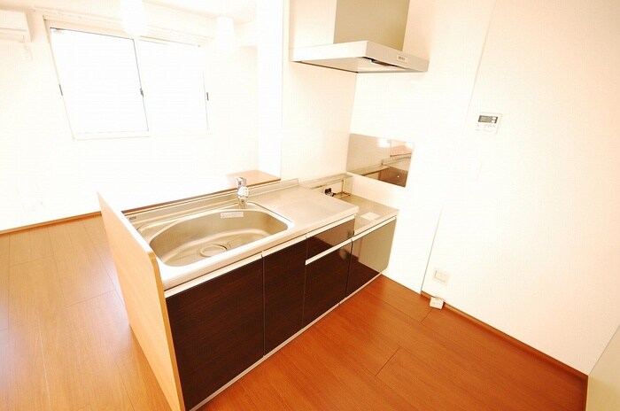 物件内観写真7　(キッチン)