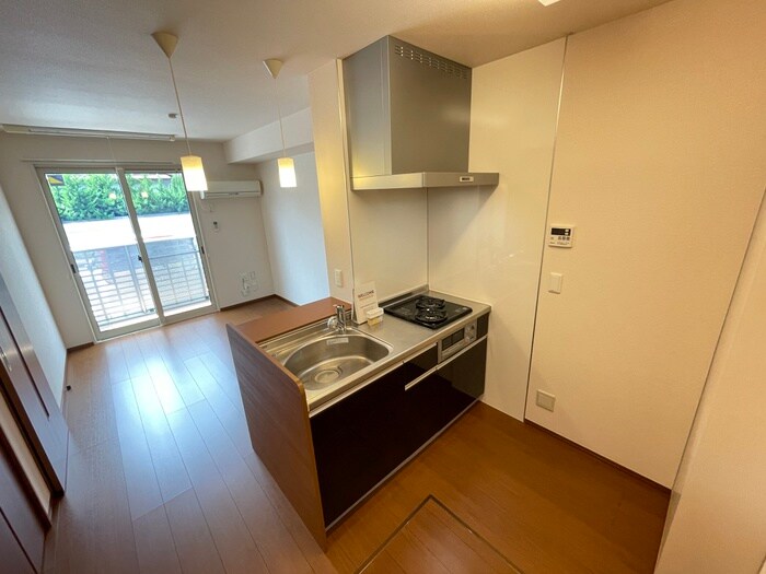 物件内観写真7　(キッチン)
