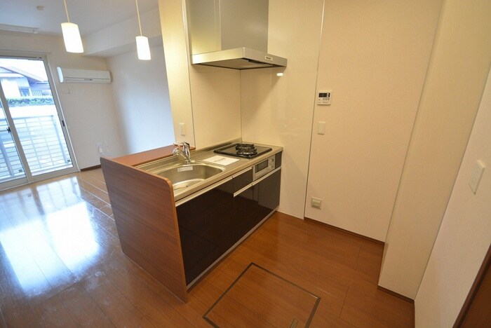 物件内観写真7　(キッチン)