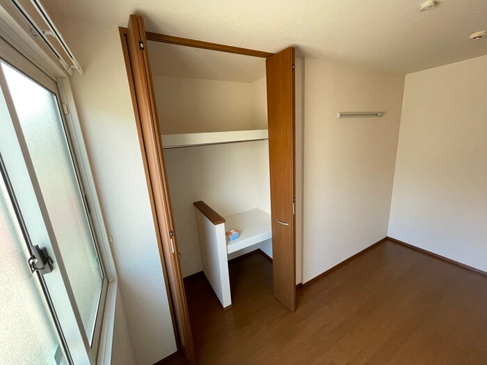 物件内観写真8　(収納)