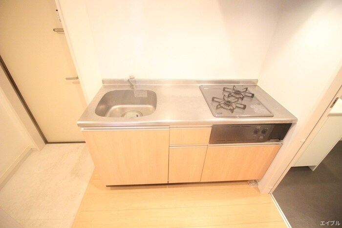 物件内観写真10　(キッチン)