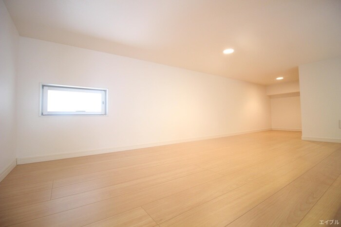 物件内観写真15　(ロフト)