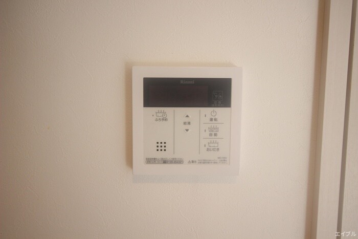 物件内観写真18　(廊下)