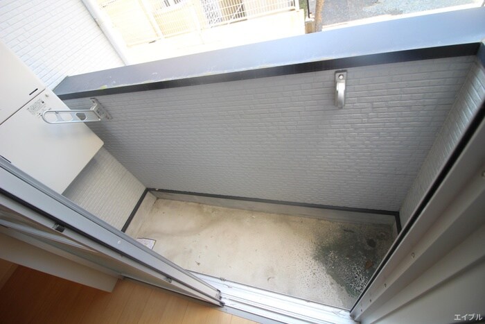 物件内観写真21　(ベランダ・バルコニー)