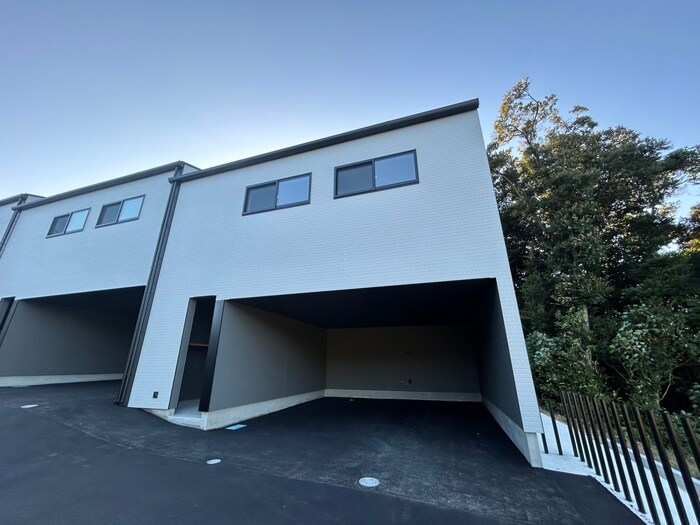 物件外観写真4　(外観写真)