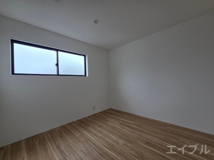 物件内観写真11　(居室)