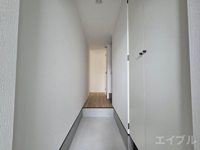 物件内観写真19　(廊下)