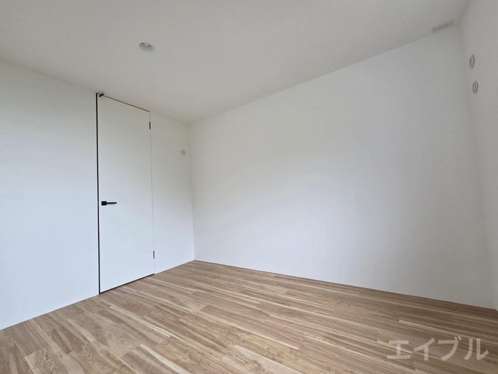 物件内観写真7　(居室)