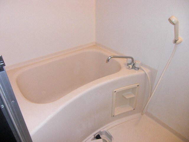 物件内観写真9　(バス／シャワールーム等)