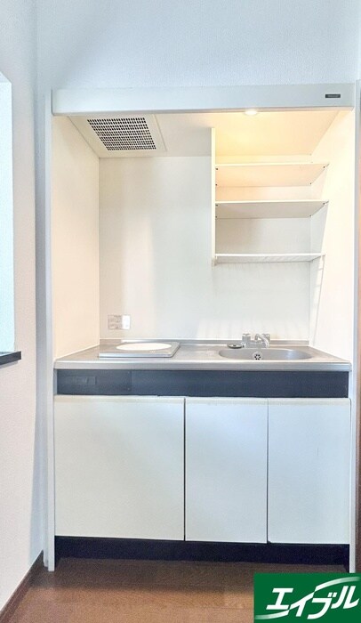 物件内観写真11　(キッチン)