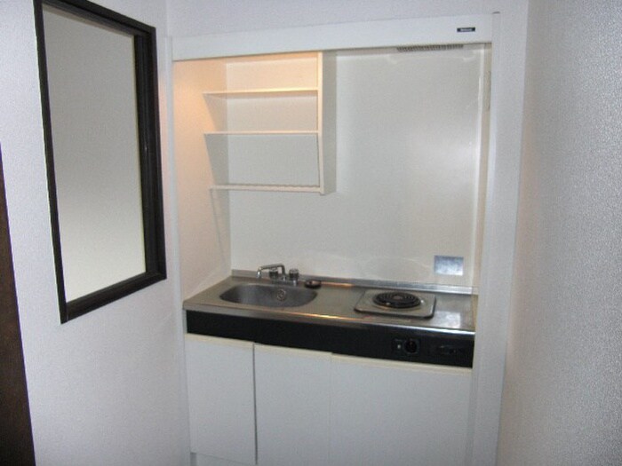 物件内観写真12　(キッチン)