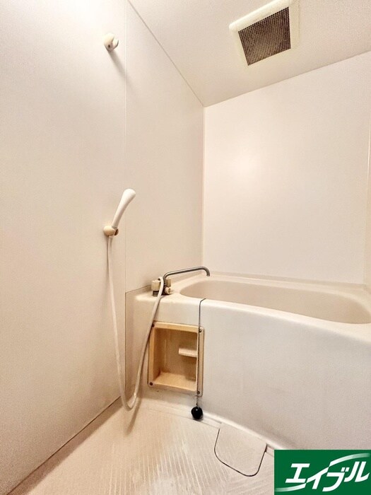 物件内観写真12　(バス／シャワールーム等)