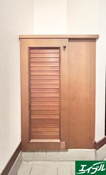 物件内観写真17　(靴箱)