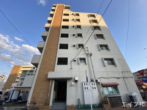 高嶋ビル外観写真