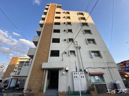 高嶋ビル外観写真