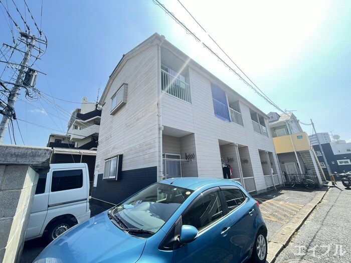 物件外観写真2　(外観写真)