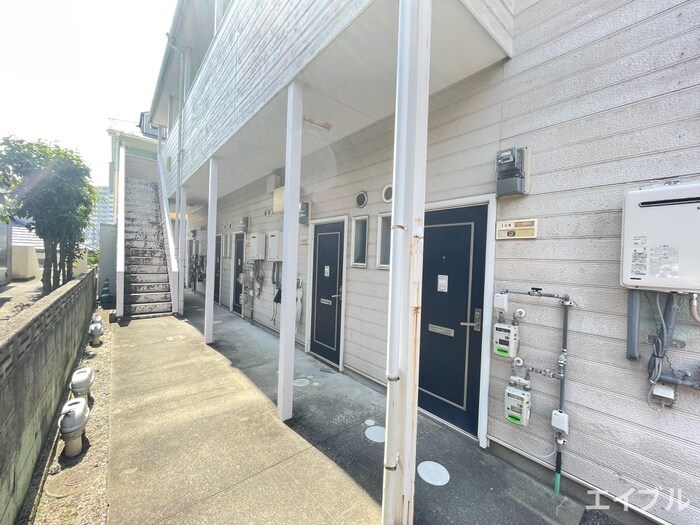 物件外観写真4　(その他)