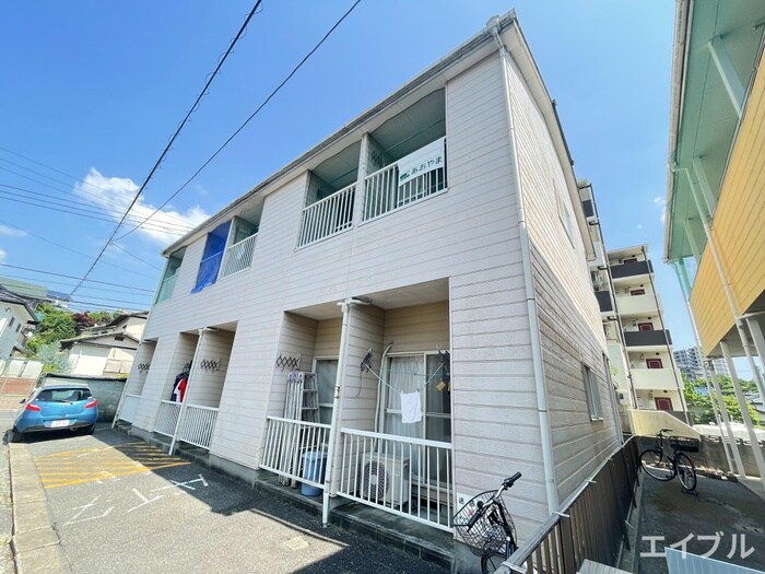 物件外観写真6　(外観写真)