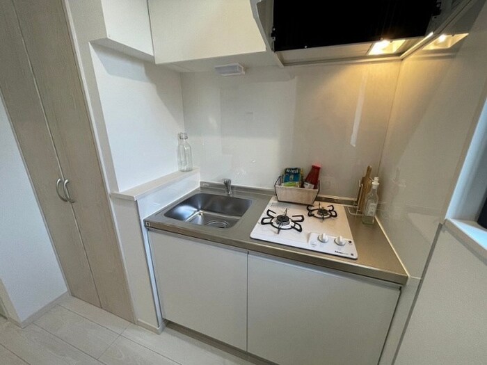 物件内観写真4　(キッチン)