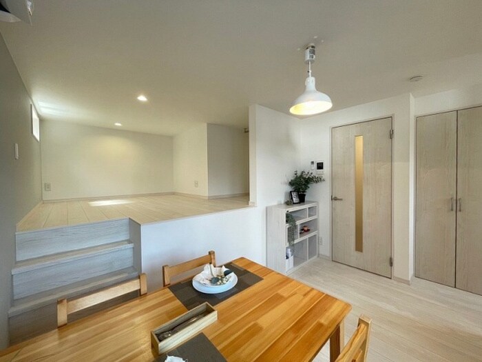 物件内観写真14　(居室)