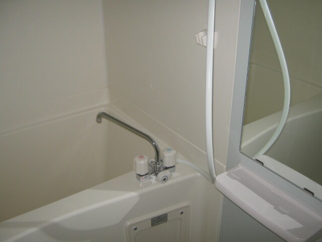 物件内観写真10　(バス／シャワールーム等)