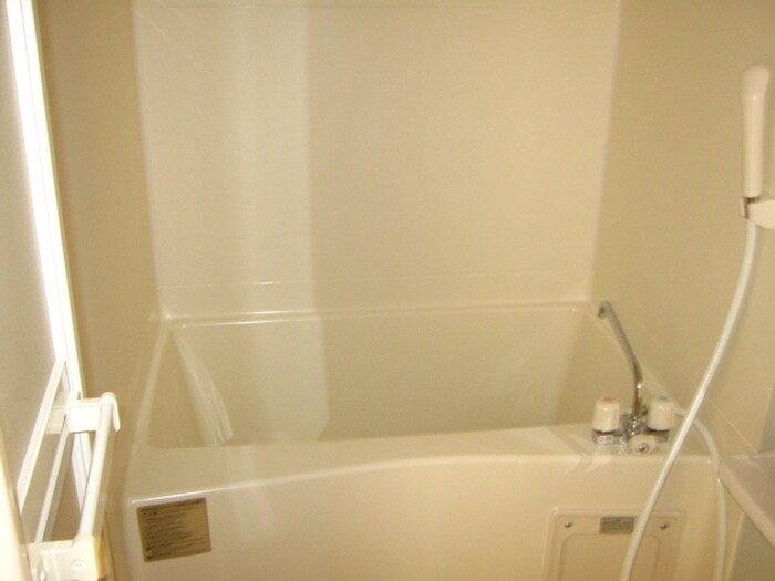 物件内観写真15　(バス／シャワールーム等)