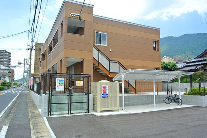 物件外観写真4　(外観写真)