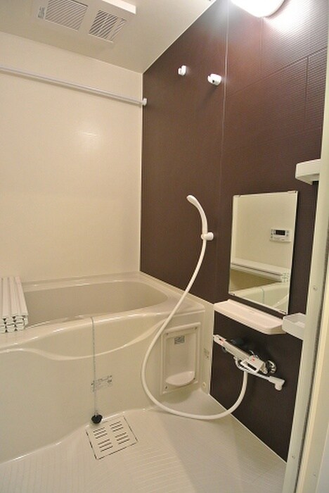 物件内観写真11　(バス／シャワールーム等)