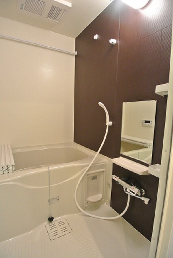 バス／シャワールーム等