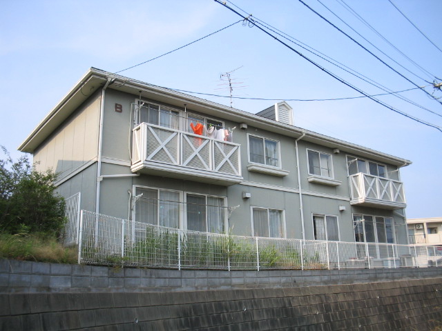 ヒルズ龍化Ｂ