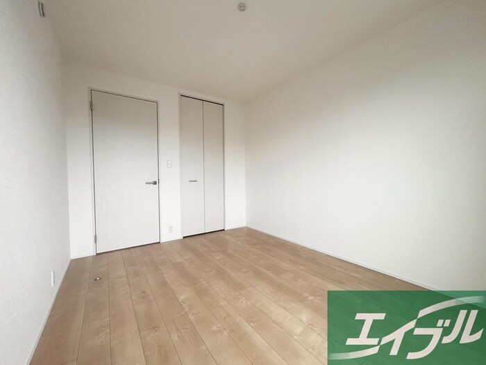 物件内観写真9　(居室)