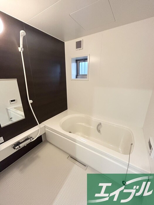 物件内観写真12　(バス／シャワールーム等)