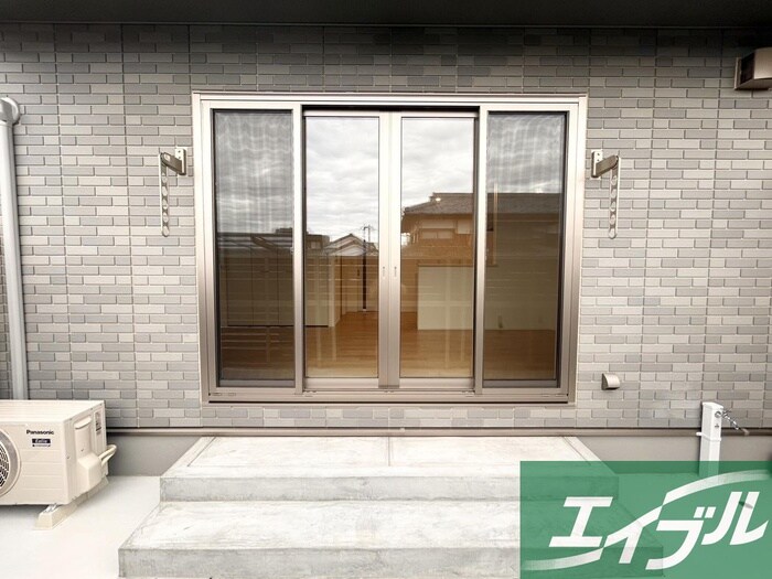 物件内観写真17　(ベランダ・バルコニー)