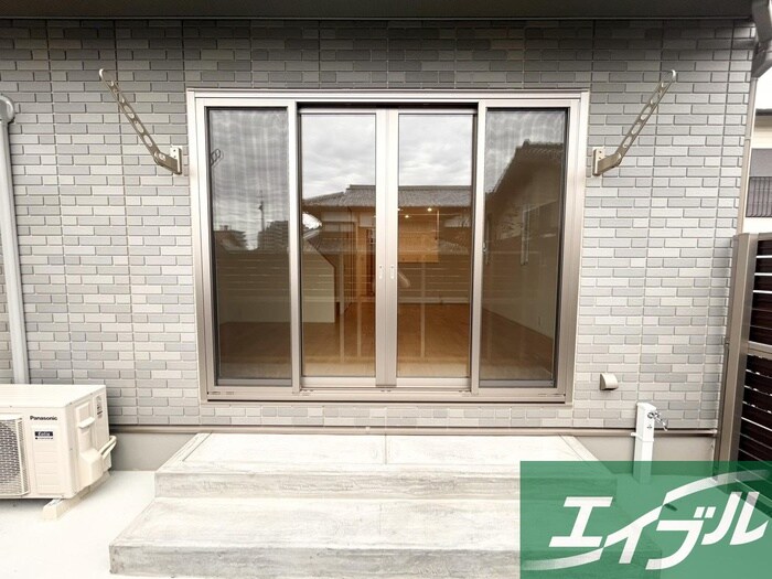 物件内観写真18　(ベランダ・バルコニー)