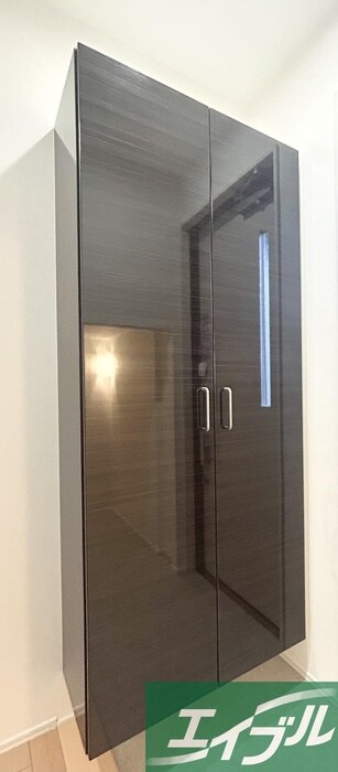 物件内観写真19　(靴箱)