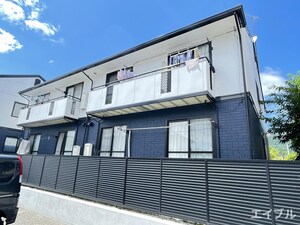 セジュ－ル観世音寺２外観写真
